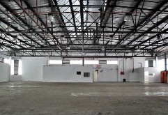 Hendred, warehouse, factory, property