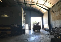 sprinfield industrial to let warehouse