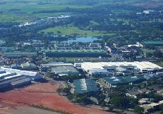 Old Mill Industrial Park