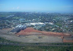 Old Mill Industrial Park