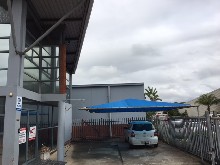 industrial property to let in red hill glen anil