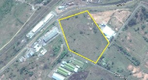 Industrial Land for Sale in Durban