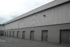 Warehouse, factory, westmead, pinetown, to let