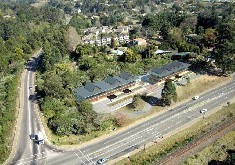 Kassier Office Park
