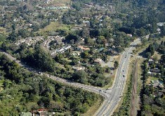 Kassier Office Park