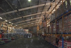 Warehouse, factory, westmead, pinetown, to let