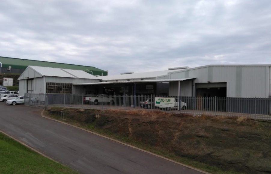 industrial to let in glen anil