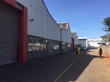 glen anil industrial property to let