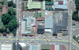Investment Property sale Main Road Howick