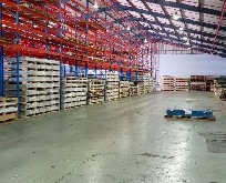 Warehouse to let Jacobs