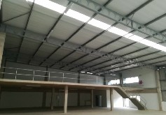 a industrial property to let
