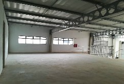 a industrial property to let