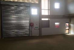 warehouse to let in cornubia