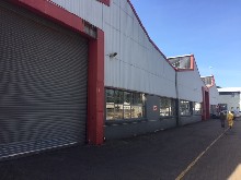 industrial property for sale in glen anil