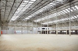 industrial property to let in cube trade port