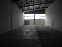 Secure warehouse in Briardene to Let