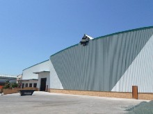 Warehouse, factory, westmead, pinetown, to let, Mahogany Ridge