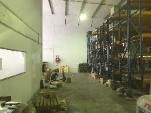 warehouse to let in Briardene