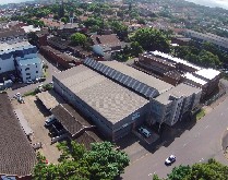 Durban congella warehouse to let