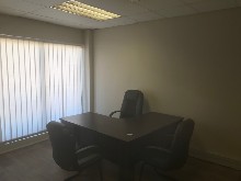 93,55m2 Office,Umhlanga 