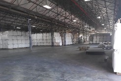 warehouse to let south port