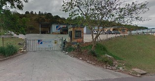 Industrial warehouse to let pinetown