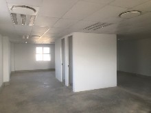 156m2 Office in Umhlanga Ridge
