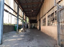 Factory to let 1500m2 with 600 Amps
