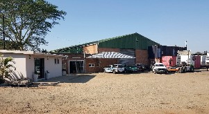 industrial property to let mount edgecombe
