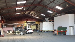 industrial property to let mount edgecombe