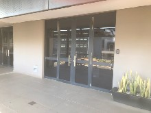 119.24m2 Office - Umhlanga New Town Centre