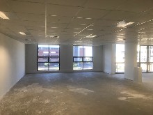 1029.60m2 Office- Umhlanga New Town Centre