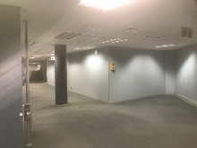902m2 Office- Umhlanga New Town Centre