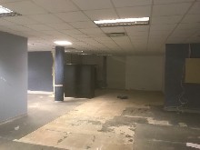 902m2 Office- Umhlanga New Town Centre