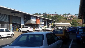 min-factory to let in durban north