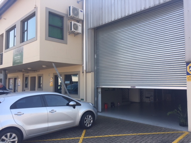 factory to let in briardene