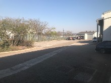 441m2 Warehouse To Let in Pinetown