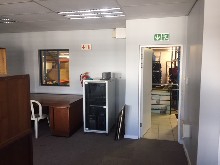 industrial to let umhlanga gateway