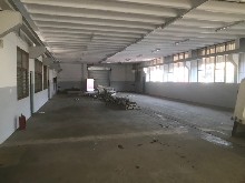 470m2 Warehouse To Let in New Germany