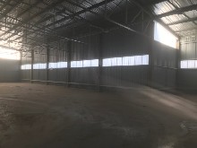 993m2 Warehouse To Let in Westmead