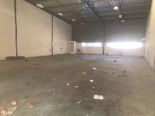 361m2 Warehouse To Let in Westmead