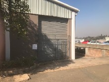 377m2 Warehouse To Let in Westmead