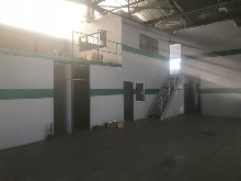 377m2 Warehouse To Let in Westmead