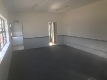 95m2 Office To Let in New Germany