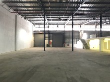 warehouse to let in briardene