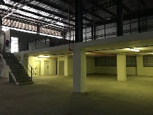 warehouse to let in briardene