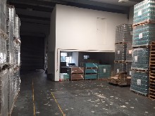 factory to let in red hill