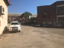 300m2 Warehouse To Let in Pinetown