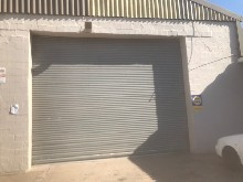 520m2 Warehouse To Let