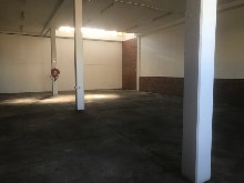 266m2 Warehouse To Let in Pinetown